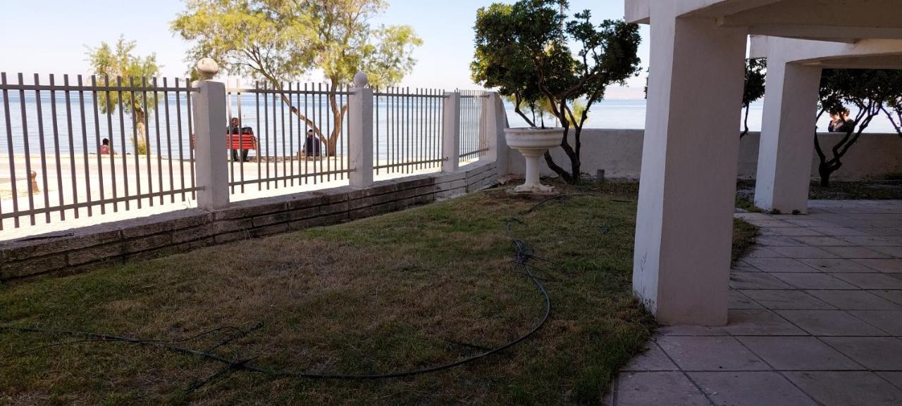Sea View Perea Apartment Peraía Eksteriør billede